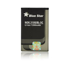 Rozbaleno - BS PREMIUM baterie pro NOKIA 6230 & 3650 & 3110 CLASSIC / LION / 1200 mAh / rozbaleno
