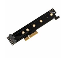 SilverStone M.2-Port (M-Key) in PCIe 4.0 x 4 / M.2 Slot pro PCIe 4.0 x4 / velikost až 22110