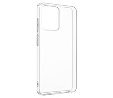 FIXED TPU gelový kryt Story pro HMD Pulse/Pro/Pulse+ čirý