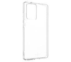 FIXED TPU gelový kryt Story pro Motorola Moto G85/S50 Neo čirý