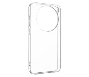 FIXED TPU gelový kryt Story pro Vivo X200 Pro Mini čirý