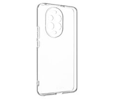FIXED TPU gelový kryt Story pro Huawei Nova 13 Pro čirý