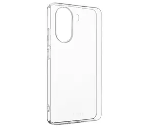 FIXED TPU gelový kryt Story pro POCO X7 Pro čirý