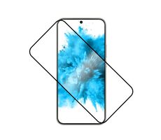 FIXED Ochranné tvrzené sklo Full-Cover pro Huawei Nova 13 černé