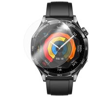 FIXED Ochranné tvrzené sklo pro smartwatch Huawei GT 5 46mm 2 ks v balení čiré