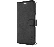 FIXED Pouzdro typu kniha Opus pro Huawei Nova 13 černé