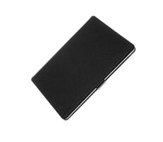 FIXED Pouzdro se stojánkem Topic Tab pro Xiaomi Redmi Pad SE 8.7" černé