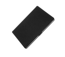 FIXED Pouzdro se stojánkem Topic Tab pro Samsung Galaxy Tab S9+/S9 FE+/S10+ černé