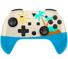 Dragonshock Controller Poptop Island / Gamepad / Nintendo Switch / USB-C 