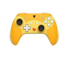 Dragonshock Controller Poptop Pika / Gamepad / Nintendo Switch / Android / PC / iOS / Bluetooth
