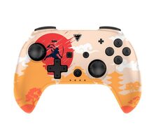 Dragonshock Controller Poptop Rising Sun / Gamepad / Nintendo Switch / USB-C 