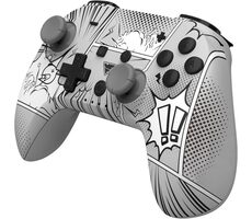 Dragonshock Controller Poptop Manga / Gamepad / Nintendo Switch / Android / PC / iOS / Bluetooth