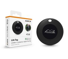 Aligator Life Tag - lokátor s podporou Apple Find My