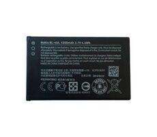 Nokia Baterie BL-4UL Li-Ion 1200mAh / bulk / originální