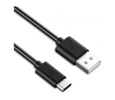Aligator Datový kabel USB-C RX800 nabíjecí / originální / bulk