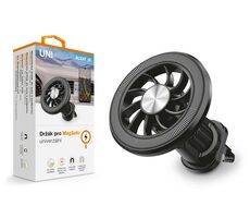 Aligator Magnetický držák do auta s podporou MagSafe / do ventilační mřížky