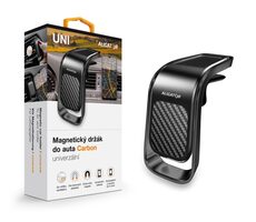Aligator Magnetický držák do auta HA15 Carbon / univerzální