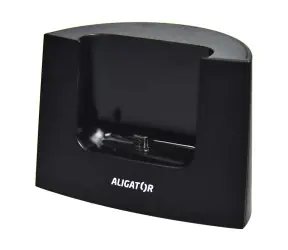 Aligator Nabíjecí stojánek A900 / originální