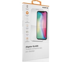 Aligator Ochrana displeje GLASS Hotwav T7/T7PRO / originální