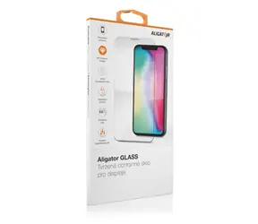 Aligator Ochrana displeje GLASS Samsung Galaxy A12