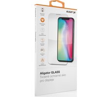 Aligator Ochrana displeje GLASS Samsung Galaxy S24 FE 5G / A36 5G