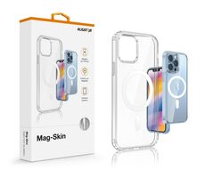 Aligator Pouzdro Mag-Skin iPhone 12/12Pro