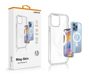 Aligator Pouzdro Mag-Skin iPhone 16 Pro