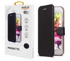 Aligator Pouzdro Magnetto Xiaomi Redmi Note 8T / black