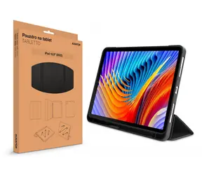 Aligator Pouzdro TABLETTO iPad Pro 13" (2024) / černá