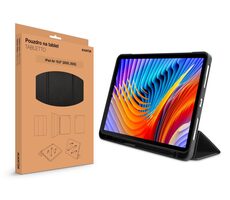 Aligator Pouzdro TABLETTO pro iPad Air 10.9" (2020 / 2022) / černé