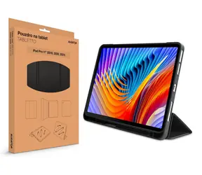 Aligator Pouzdro TABLETTO pro iPad Pro11" (2018, 2020, 2021, 2022), černé