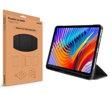 Aligator Pouzdro TABLETTO pro iPad Pro 12.9" (2018 / 2020 / 2021 / 2022) / černé