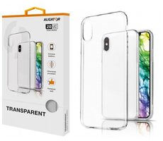 Aligator Pouzdro TRANSPARENT Xiaomi Redmi Note 14 Pro+ 5G