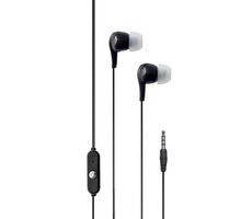 Aligator Sluchátka Hands Free stereo RX430/R12/R20 s tlačítkem / originální