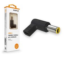 Aligator USB-C napájecí redukce 7.9 x 5.5 mm pro notebooky Lenovo