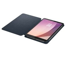 Rozbaleno - Lenovo ochranný obal pro Tab M8 4th Gen černá / rozbaleno