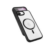 Epico Mag+ Hero Case Pro zadní kryt pro Apple iPhone 16e černá