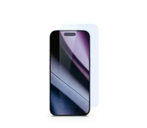 Epico Glass IM ochranné sklo pro Apple iPhone 13/13 Pro/14/16e s aplikátorem