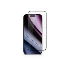 Epico ImpactBuffer Glass 3D ochranné sklo pro Apple iPhone 13/13 Pro/14/16e