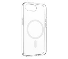 FIXED Zadní kryt MagPure s podporou Magsafe pro Apple iPhone 16e čirý