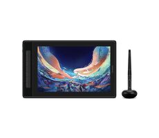 Huion Kamvas Pro 13 2.5K / Grafický tablet / 286,5 x 179 mm / 5080 LPI / 8192 úrovní tlaku / USB-C 