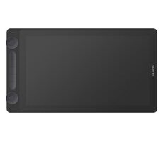 Huion Kamvas 13 (3.gen) černá / Grafický tablet / 293.76 x 165.24 mm / 5080 LPI / 16384 úrovní tlaku / USB-C 