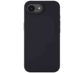 Tactical MagForce Velvet Smoothie Kryt pro Apple iPhone 16e Asphalt