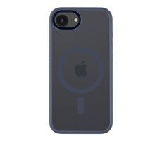 Tactical MagForce Hyperstealth Kryt pro iPhone 16e Deep Blue