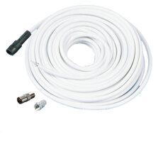 TechniSat COAXCABLE CE UHD Koaxiální kabel s konektorem 20m