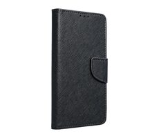 GAMACZ FANCY BOOK Pouzdro typu kniha pro Apple iPhone 16 Plus černá