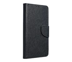 GAMACZ FANCY BOOK Pouzdro typu kniha pro Apple iPhone 16 Pro černá