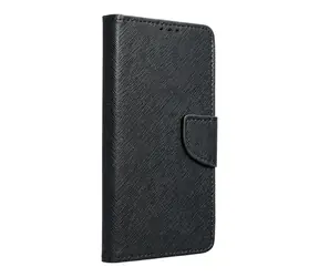 GAMACZ FANCY BOOK Pouzdro typu kniha pro SAMSUNG A556 GALAXY A55 černá