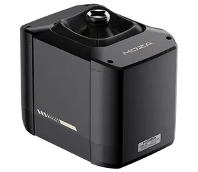 MOZA AB9 BASE černá / Základna pro joysticky k leteckým simulátorům 