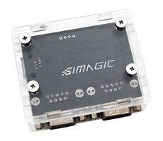Simagic Peripherie Adapter / Pedálový-řadící adaptér / USB 